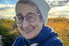 Obituary: Harold C. Kaye