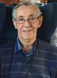 Funeral Notice for Mr David Robert Bridge