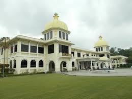 Istana negara, jalan duta (tulisan jawi: Worth Visiting The Old Istana Negara As A Piece Of History Review Of The Royal Museum Old Istana Negara Kuala Lumpur Malaysia Tripadvisor