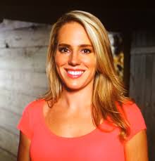 Jenna Hoover's Instagram, Twitter & Facebook