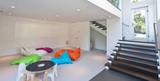 Bean bag chairs are big fabric bags filled with dried beans, polystyrene beads or any similar substance. The Best Bean Bag Chairs Loved By Kids And Adults Alike