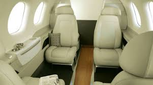 The aircraft has a maximum operating altitude of 41,000'. Embraer Phenom 100 Cw Jet