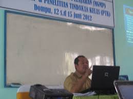 Contoh test kognitif pt samator. Workshop Penelitian Tindakan Kelas Suaidinmath S Blog