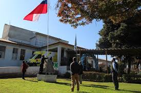 Hospital San Martin De Quillota Conmemoro Hoy Sus 160 Anos De Historia Diario El Observador