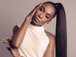 Thats a fresh addition to her portfolio of looks for sure. Angelica Ross Interview Makeup Com Makeup Com