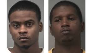 Trial ordered for Bentley and Farrow, charged in August shooting death of Corey  Nash