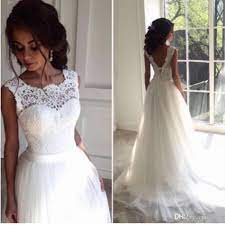 Bereits im mittelalter gab es ein geschlecht dieses namens, das nicht mit dem haus hessen verwandt war und auf werner i. Grosshandel Nach Mass Spitze Hochzeitskleid 2018 Oansatz Sheer Tull Brautkleider Sommer Brautkleid Bohemian Brautkleider Von Ofun 87 73 Auf De Dhgate Com Dhgate