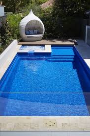 20 Creative Backyard Swimming Pools Design Ideas For Your Amazing Pools I 2020 Basseng Hage Sma Hus