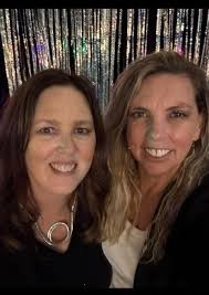 This gentleman uplifts the dogs' spirits with kindness