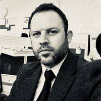 Nick Mather's Instagram, Twitter & Facebook