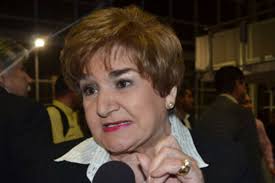 Las lágrimas de Colomina y nuestro llanto