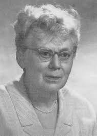 Dr Nila Kirkpatrick Covalt (1905-1975)