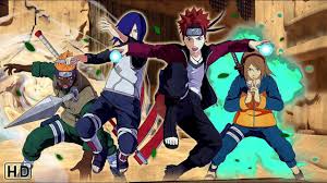 Naruto To Boruto Shinobi Striker In 2020 Anime Boruto Character