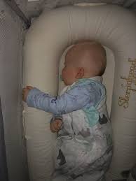 If you think your baby sleeps too much and is quite drowsy during the day despite getting a lot of sleep, be sure to contact your health care provider. Should I Let My Nearly 6 Month Old Sleep Like This Pic Mumsnet