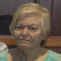 Wanda Asbury Obituary (1947