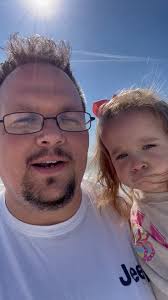 Hear a little message from Pastor...