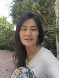 41. On Being A Japanese Christian with Ayaka Uchida