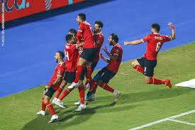 بعثة الاهلي تصل إلى النيجر لمواجهة سونيديب (صور). Ø§Ù„Ø£Ù‡Ù„ÙŠ Ø§Ù„Ù…ØµØ±ÙŠ ÙŠ ØªÙˆØ¬ Ø¨Ø§Ù„Ù„Ù‚Ø¨ Ø§Ù„ØªØ§Ø³Ø¹ Ù„Ø¯ÙˆØ±ÙŠ Ø£Ø¨Ø·Ø§Ù„ Ø¥ÙØ±ÙŠÙ‚ÙŠØ§ Ø¨Ø¹Ø¯ Ù…Ø¨Ø§Ø±Ø§Ø© Ù…Ø«ÙŠØ±Ø© Ù…Ø¹ Ø§Ù„Ø²Ù…Ø§Ù„Ùƒ Cnn Arabic