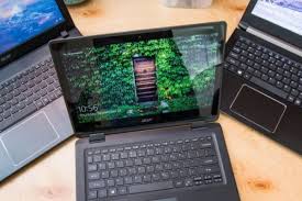 Laptop gaming 4 jutaan jadi alternatif paling ideal buat para gamers yang ingin bermain game favoritnya di laptop tanpa harus menguras dompet. Spek Oke 7 Rekomendasi Laptop Terbaik Di Bawah Rp4 Juta
