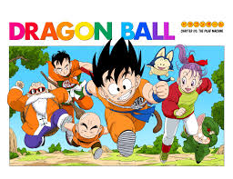 In dragon ball gt and dragon ball: Dragon Ball Full Color Edition Vol 9 Chapter 110 The Pilaf Machine