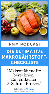 So Kannst Du Deine Makronahrstoffe Berechnen Ein 3 Schritt Prozess In 2020 Gesunde Ernahrung Ernahrung Eiweissreiche Ernahrung