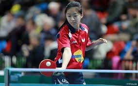 Table Tennis Great Great Wins This Morning For Usa The Women Beat Egypt While The Men Won Over Puerto Rico Keep Fighti Table Tennis Keep Fighting Tennis