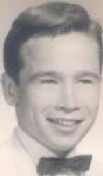 Michael Peter Cusick : Specialist Four from New York, Vietnam War Casualty