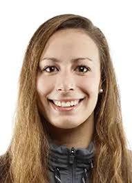 2017-18 Swimming & Diving Roster