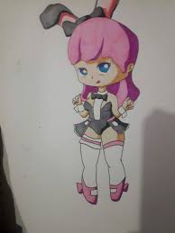Jun 24, 2021 · mismos trucos, diferente hardware. Como Dibujar Un Personaje De Free Fire Version Chibi Free Fire Amino
