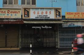 Seong Bee Leong Dato Kramat Penang Travel Tips Bee