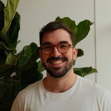 First month as an Account Executive in the books! No better way to  celebrate than hanging with the team in Vegas✨ Can't wait to crush with you  all Thiago Bocayuva, Kaitlyn Mainar,