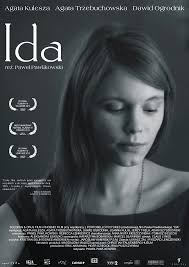 LA HUELLA DEL OJO: "Ida": cine es poesía y metáfora, metáfora y poesía