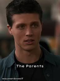 @waywardxwolf #THEOWINCHESTER