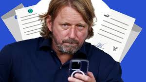 Technical director Sven Mislintat bought player for Ajax through business  relationship, club from Amsterdam starts research : r/soccer