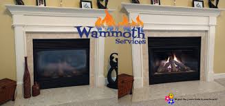 Maybe you would like to learn more about one of these? Wammoth Services Gas Fireplace Service And Repair Home Facebook