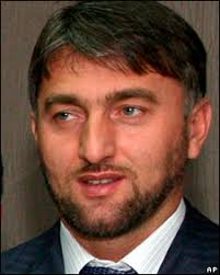 The Caucasus Archives