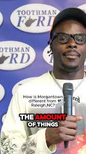 Get to know the newest member of Team Toothman, WVU Football's Justin  Harrington! 🏈🚗, #carsalesman #CarBuying #wvufootball