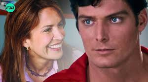 She said I still love you": Christopher Reeve's Wife Dana Reeve Became His  Superman in Real Life After He Was Paralyzed