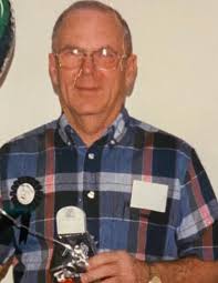 Brent Tomlinson Obituary (1936