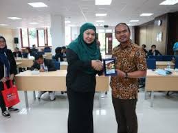 #profilsekolah, contoh profil sekolah untuk presentasi. Kunjungan Universiti Kuala Lumpur Unikl Ke Fti Itb Fakultas Teknologi Industri