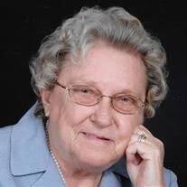 Mrs Patty Louise Smith Obituary