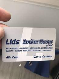 Fill in the required fields: Best Lids Gift Card Best Offer Gets It For Sale In Clarington Ontario For 2021