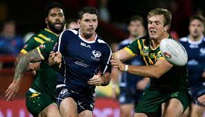 It has been part of the eu masters circuit since the continental tournament's formation in early 2018. 10 Super League Players Named In Scotland Squad Serious About Rugby League