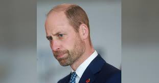 Prince William Sparks Health Concerns With 'Lean And Gaunt' Appearance