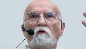 Jacques Philippe: "Sometimes you have to face your own misery to begin to  cry out to God".