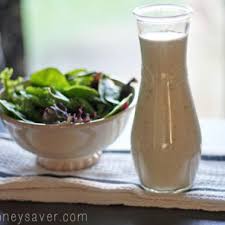 Diy Copycat Homemade Hidden Valley Ranch Mix Salad Dressing Recipes Homemade Homemade Salad Dressing Homemade Salads