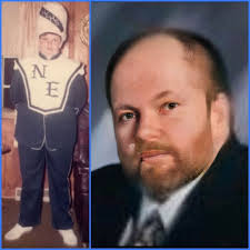 Mr. Harold Benton Hamilton Jr.