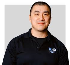 Personal Training at THE GYM