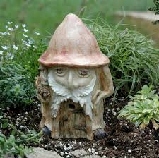 Here's a collection of 48 outdoor fairy garden ideas including fairy houses, structures, mushrooms, walkways, villages and more. 50 Beautiful Gnome Garden And Fairy Garden Design Ideas Artmyideas