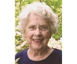 Elizabeth Morrison Obituary (1924